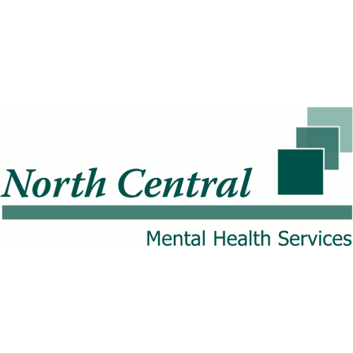 Logo North Central Mental Health Svcs., Inc.
