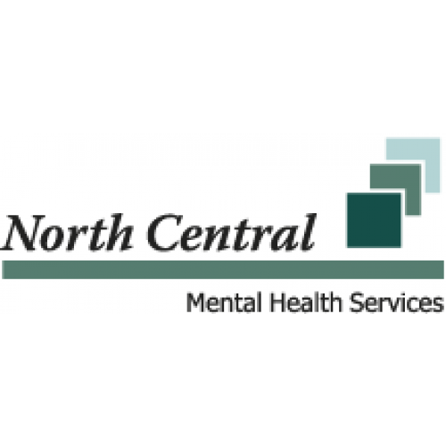 Logo North Central Mental Health Svcs., Inc.