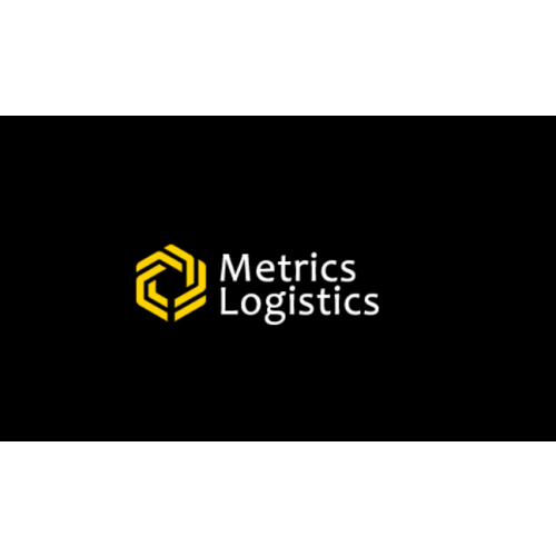 Logo Metrics Logistics