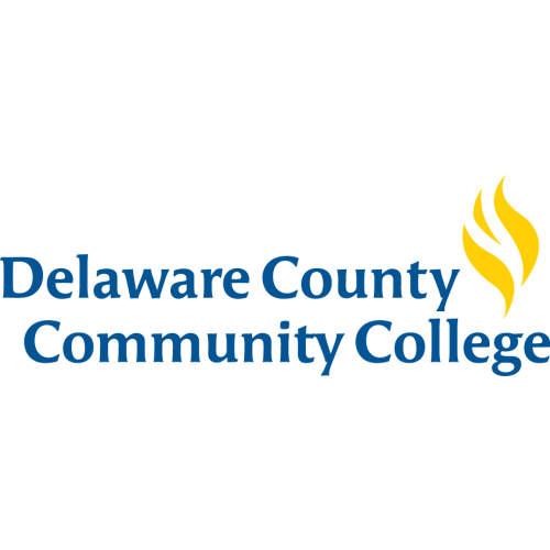 Logo Delaware County Community College