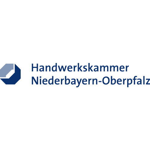 Logo Handwerkskammer Niederbayern-Oberpfalz