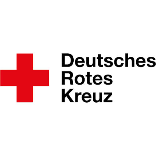Logo DRK-Blutspendedienst Medizinische Dienstleistungen gemeinnützige GmbH