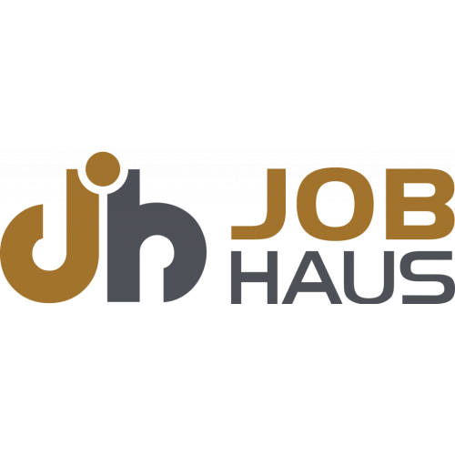 Logo JobHaus GmbH