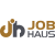 Logo JobHaus GmbH