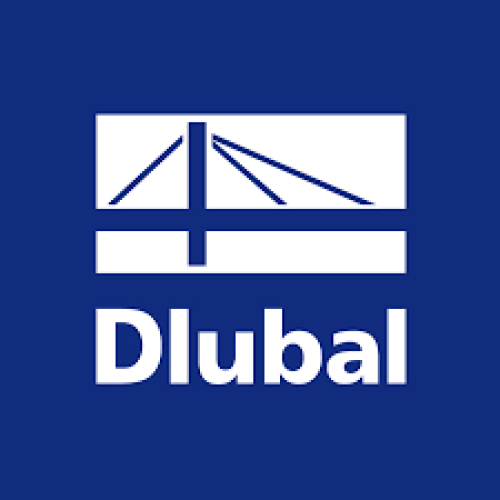 Logo Dlubal Software GmbH