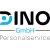 Logo DINO Personalservice GmbH