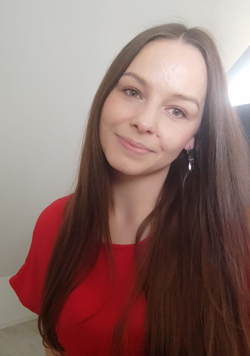 Beata Latanik bei DINO Personalservice GmbH