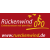 Logo Rückenwind Reisen GmbH