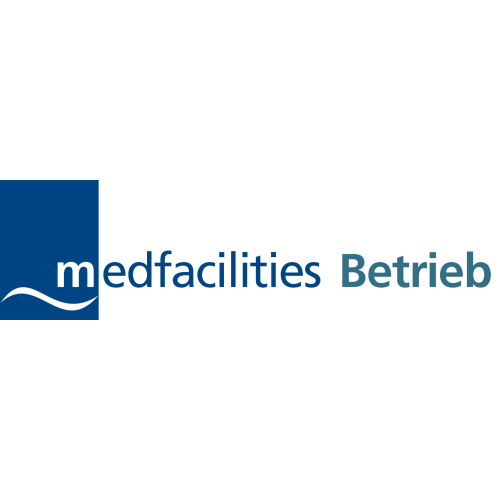 Logo Medfacilities Betrieb GmbH