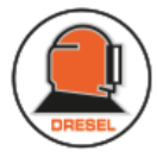 Logo Sandstrahlwerke Dresel GmbH
