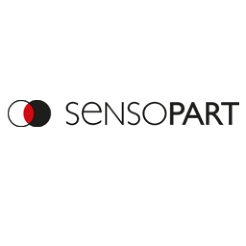 Logo SensoPart Industriesensorik GmbH