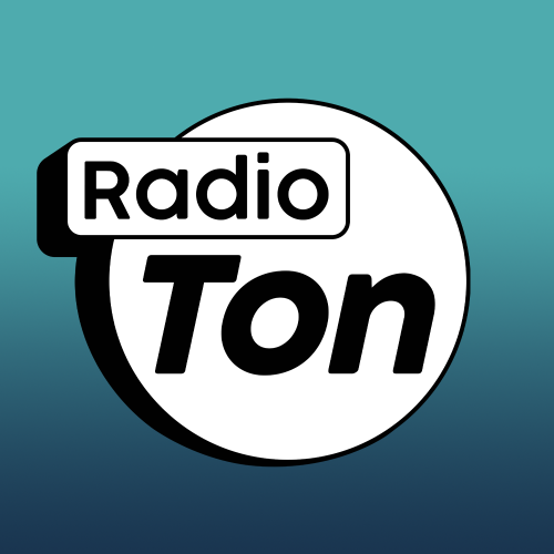 Logo Radio TON-Regional Hörfunk GmbH & Co. KG