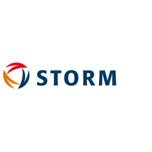 Logo August Storm GmbH & Co. KG