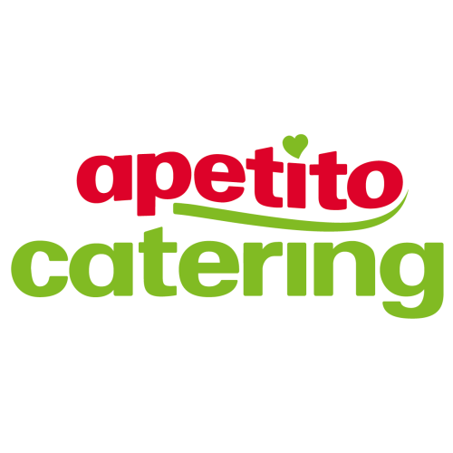 Logo Apetito Catering