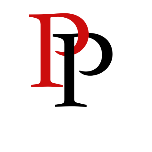 Logo Prinz & Partner GmbH