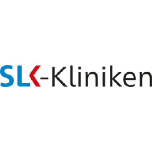 Logo SLK-Kliniken Heilbronn GmbH