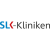 Logo SLK-Kliniken Heilbronn GmbH