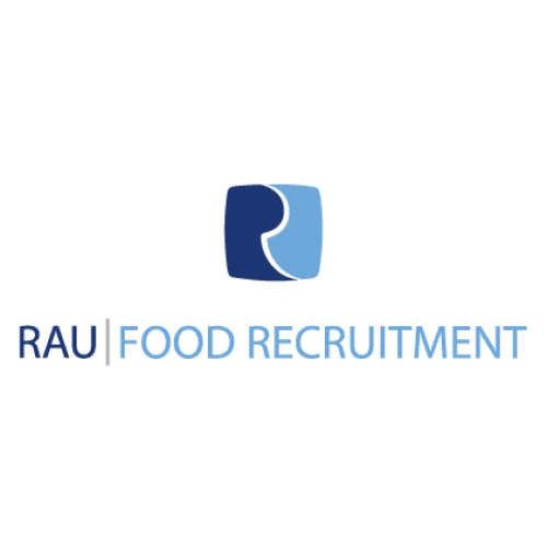 Logo Rau Food Recruitment GmbH