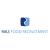 Logo Rau Food Recruitment GmbH
