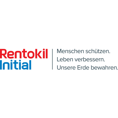 Logo Rentokil Initial GmbH & Co. KG