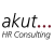 Logo akut... HR consulting GmbH