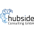 Logo hubside Consulting GmbH