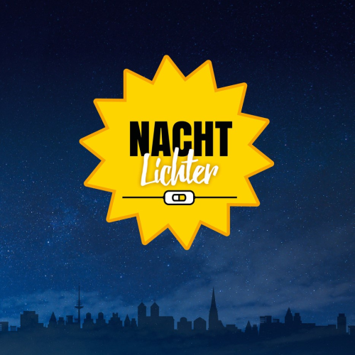 Logo Die Nachtlichter