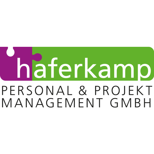 Logo Meike Haferkamp / Recruiter