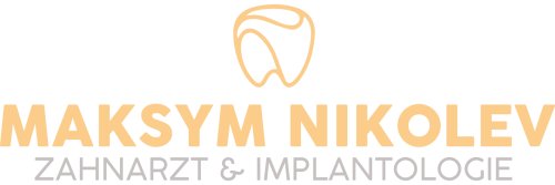 Maksym Nikolev Zahnarzt & Implantologie