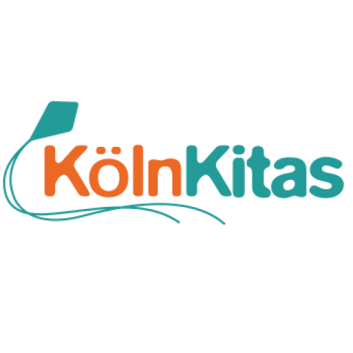 Logo KölnKitas gGmbH