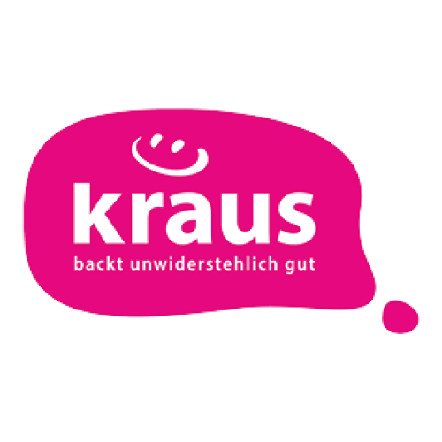 Logo Bäckerei Kraus GmbH