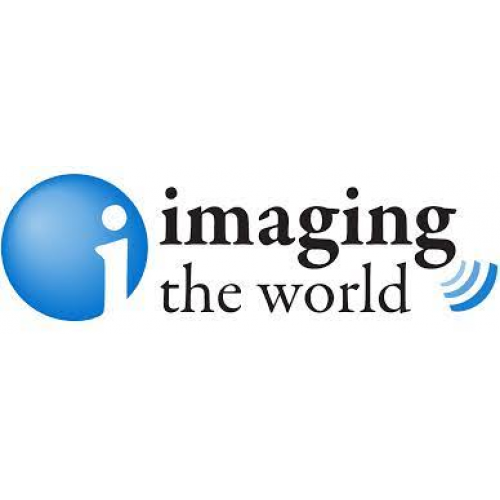 Logo Imaging the World