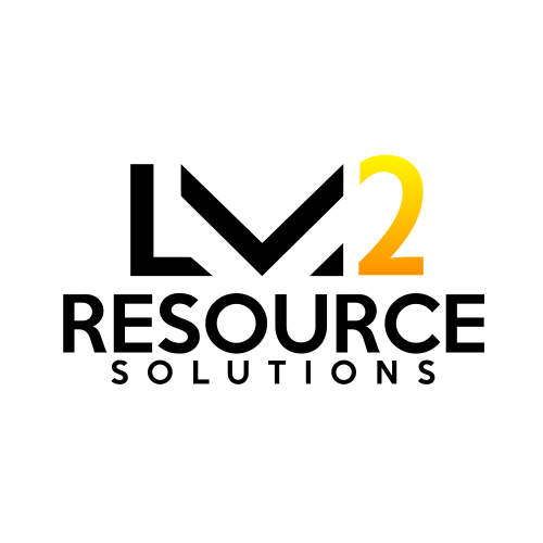 Logo Lm2 Resource Solutions, LLC
