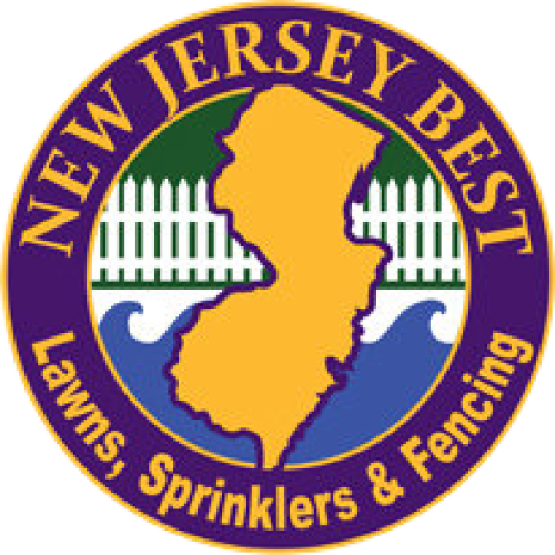 Logo New Jersey Best Lawn Sprinkler and Fencing