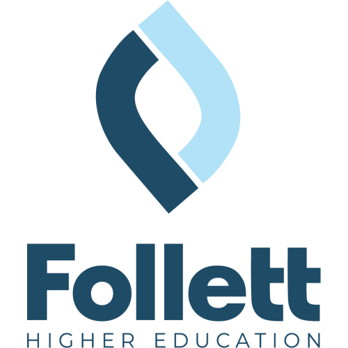 Logo Follett Higher Education
