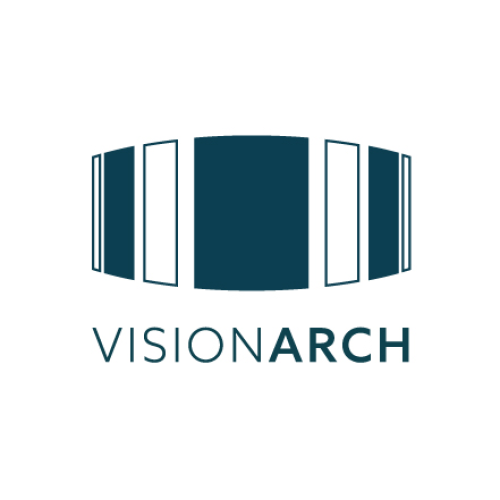 Logo Vision Arch