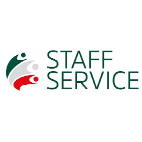 Logo Staff Service srl - Gruppo Cremonini