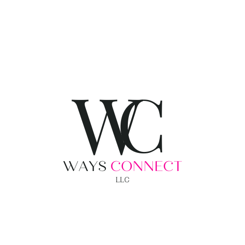 Logo Ways Connect LLC