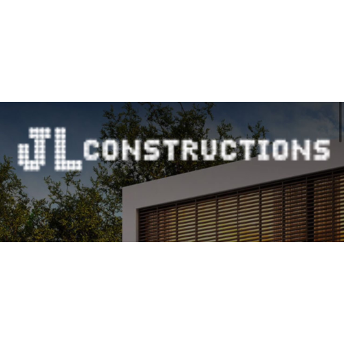 Logo JOHN LEE CONSTRUCTION