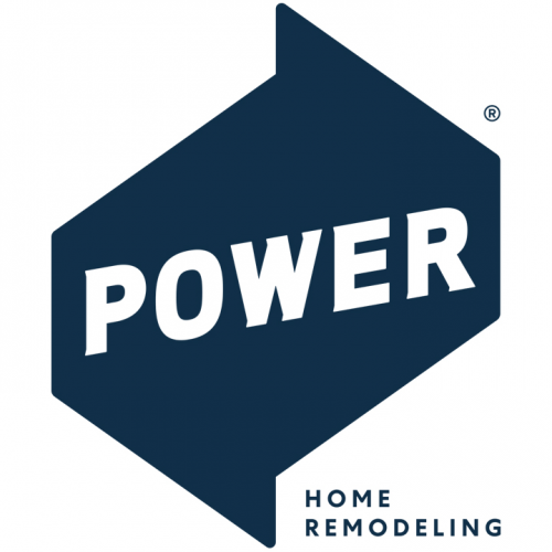 Logo Power Home Remodeling