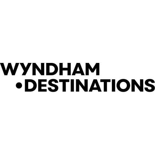Logo Wyndham Destinations