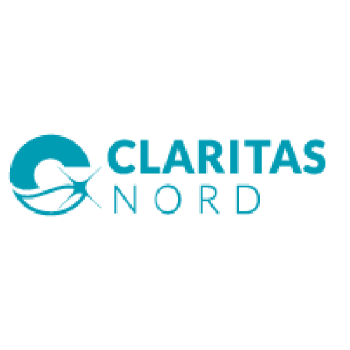 Logo Claritas Tatort Reinigung GmbH & Co.KG