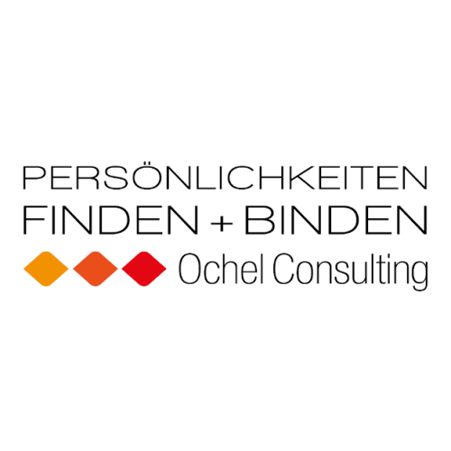 Logo Ochel Consulting GmbH - Personalberatung