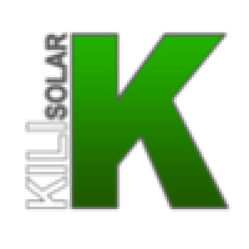 Logo Kili Solar