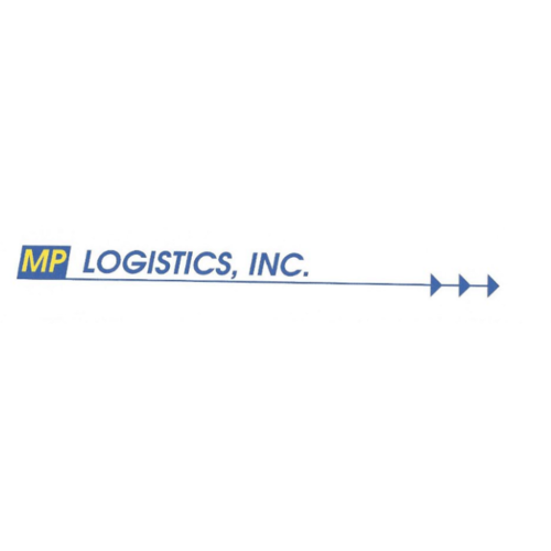 Logo MP Logistics Inc