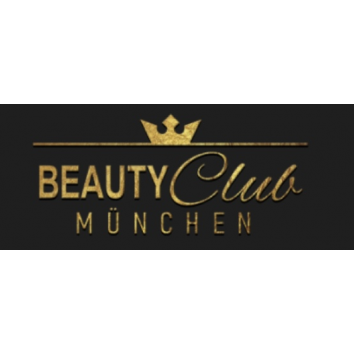 Logo Beautyclub München