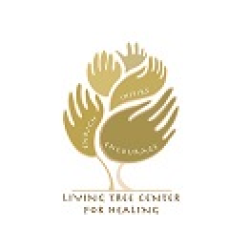 Logo Living Tree Center for Healing