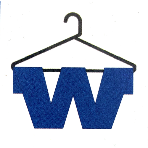 Logo Weisman Cleaners