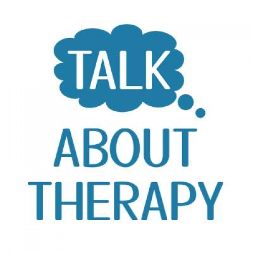 Logo Talk About Therapy