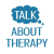 Logo Talk About Therapy